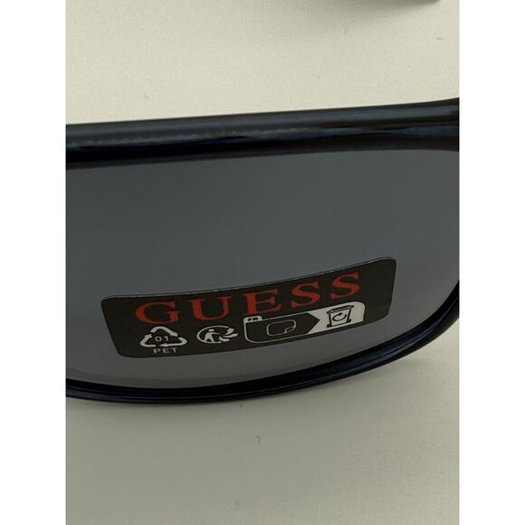 GUESS GO0017/S 90c 57-15-135*3 Sunglasses New With Tags main image 5